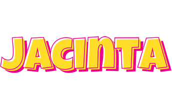 Jacinta kaboom logo