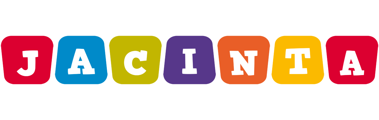 Jacinta kiddo logo