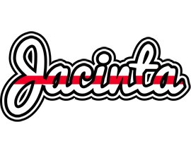 Jacinta kingdom logo