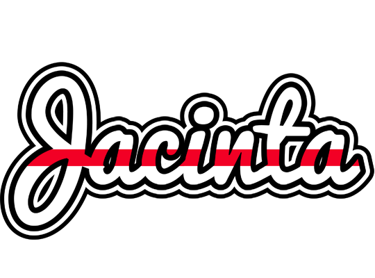 Jacinta kingdom logo