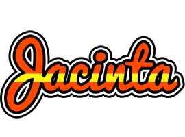 Jacinta madrid logo