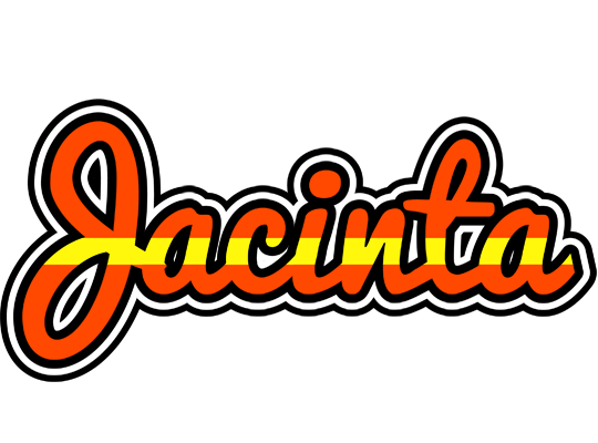 Jacinta madrid logo