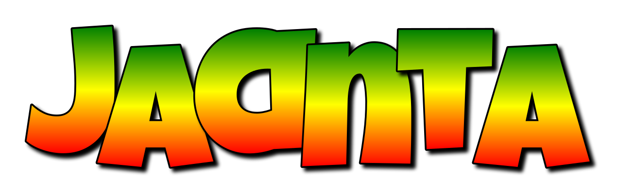 Jacinta mango logo