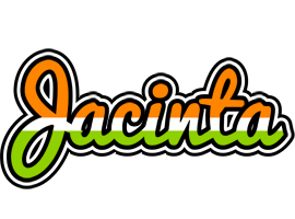 Jacinta mumbai logo