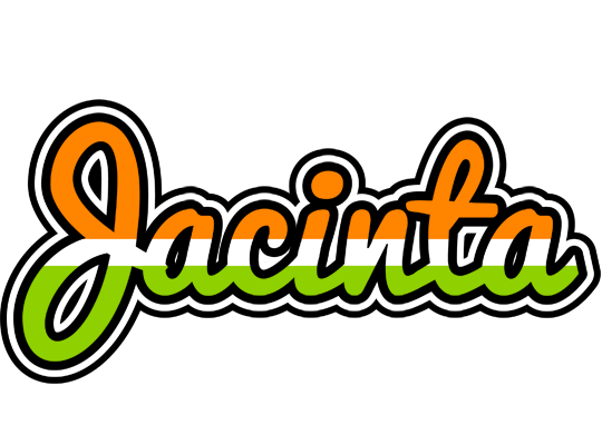 Jacinta mumbai logo