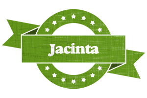 Jacinta natural logo