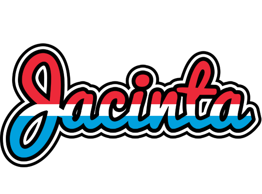 Jacinta norway logo