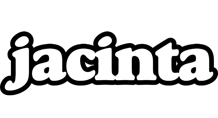 Jacinta panda logo