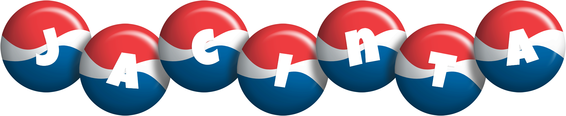 Jacinta paris logo