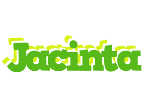 Jacinta picnic logo