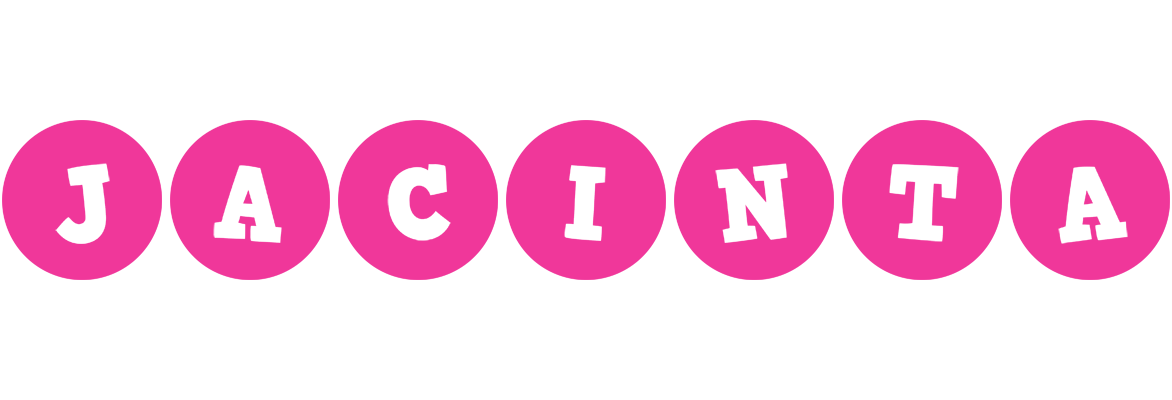 Jacinta poker logo