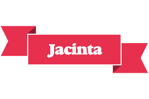 Jacinta sale logo