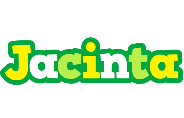 Jacinta soccer logo