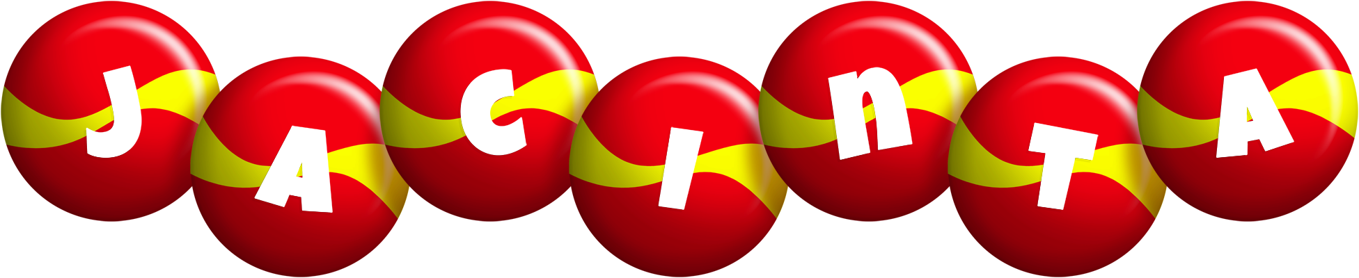 Jacinta spain logo