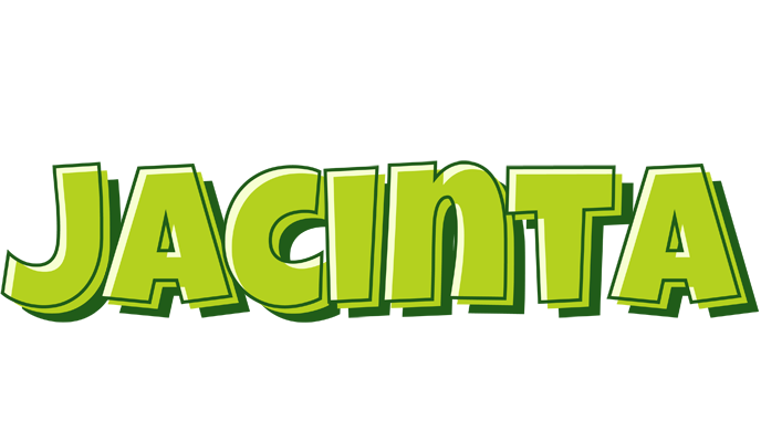 Jacinta summer logo
