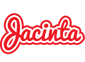 Jacinta sunshine logo