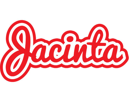 Jacinta sunshine logo