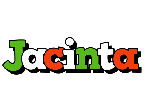 Jacinta venezia logo