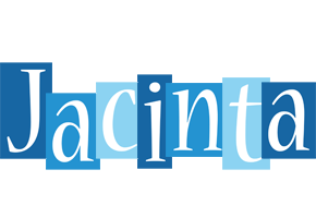 Jacinta winter logo