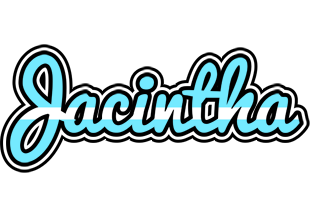 Jacintha argentine logo