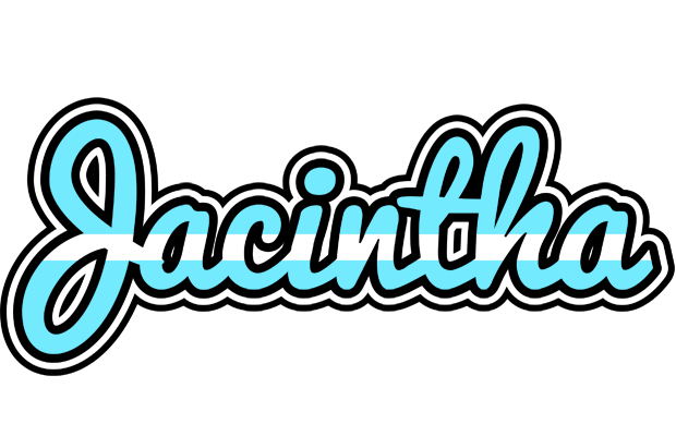 Jacintha argentine logo