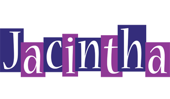 Jacintha autumn logo