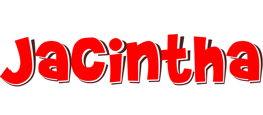 Jacintha basket logo
