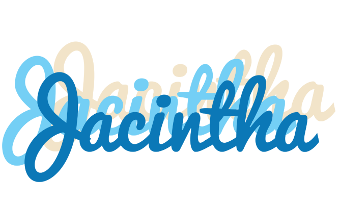Jacintha breeze logo