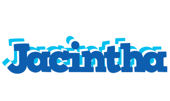 Jacintha business logo