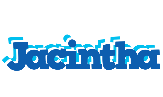 Jacintha business logo