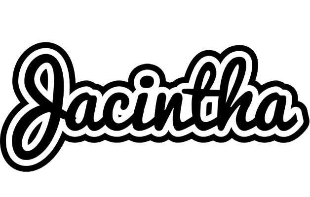 Jacintha chess logo