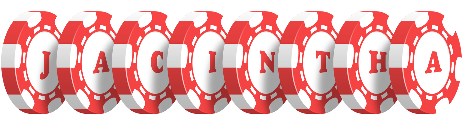 Jacintha chip logo