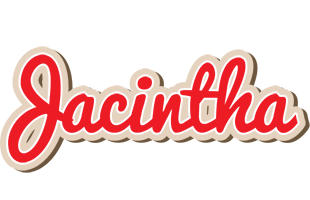 Jacintha chocolate logo