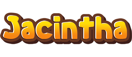 Jacintha cookies logo