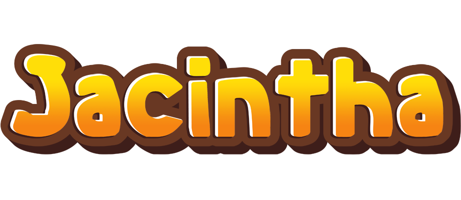 Jacintha cookies logo