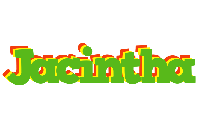 Jacintha crocodile logo