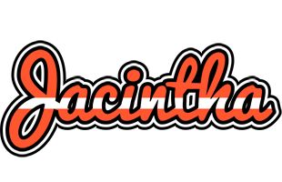 Jacintha denmark logo