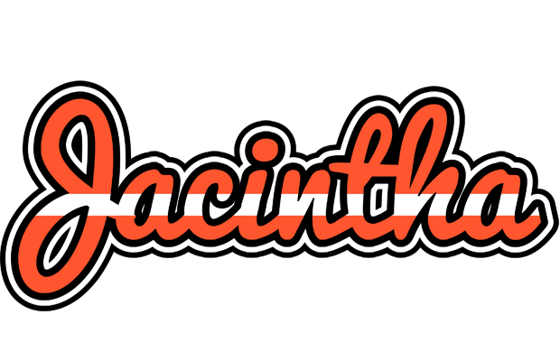 Jacintha denmark logo