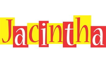 Jacintha errors logo