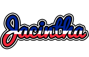 Jacintha france logo