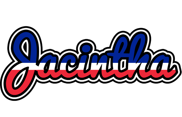 Jacintha france logo