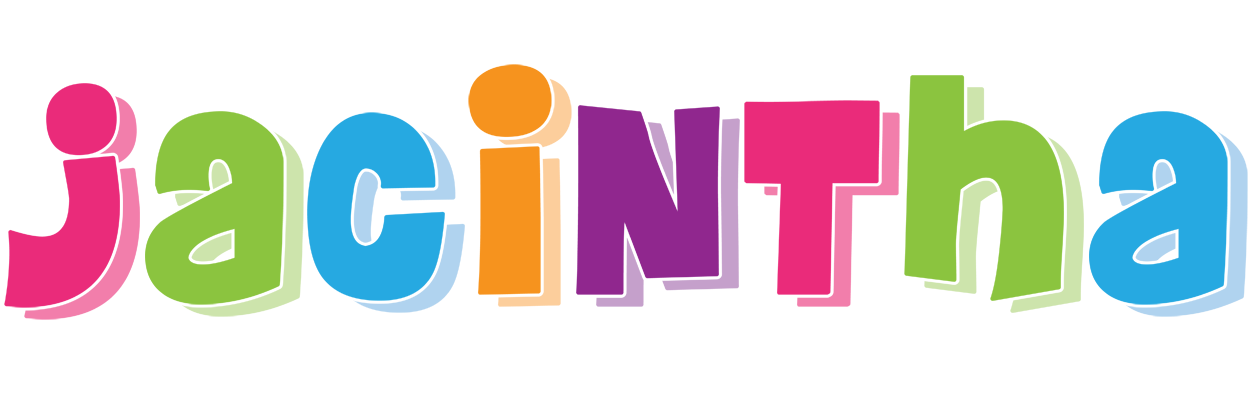 Jacintha friday logo