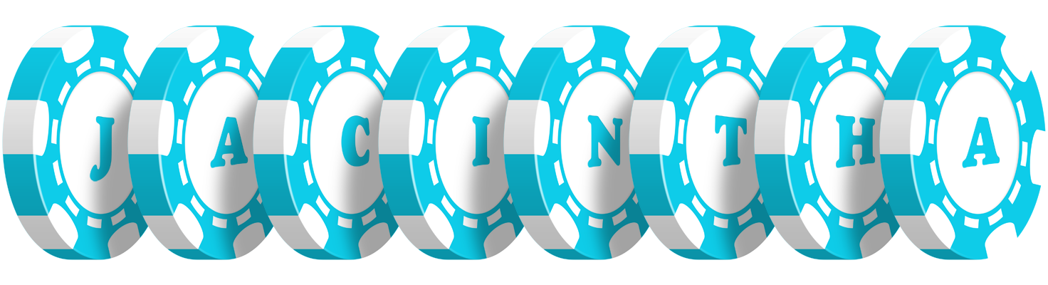 Jacintha funbet logo