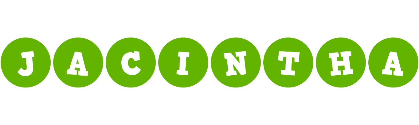 Jacintha games logo