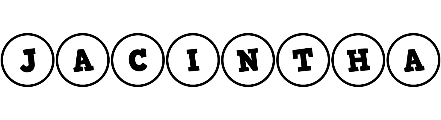 Jacintha handy logo