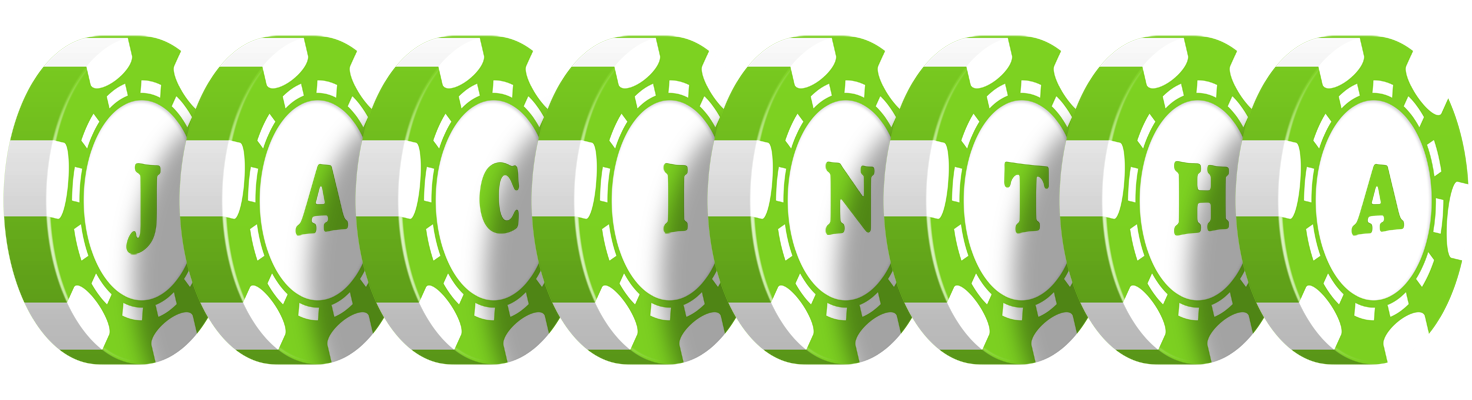Jacintha holdem logo