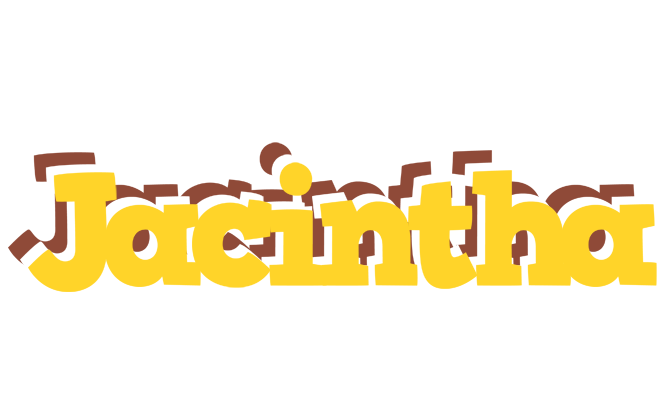 Jacintha hotcup logo