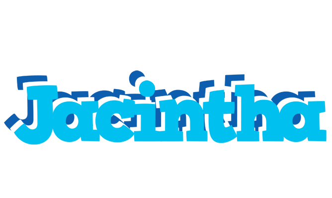 Jacintha jacuzzi logo