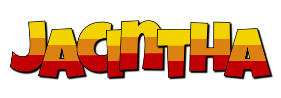 Jacintha jungle logo