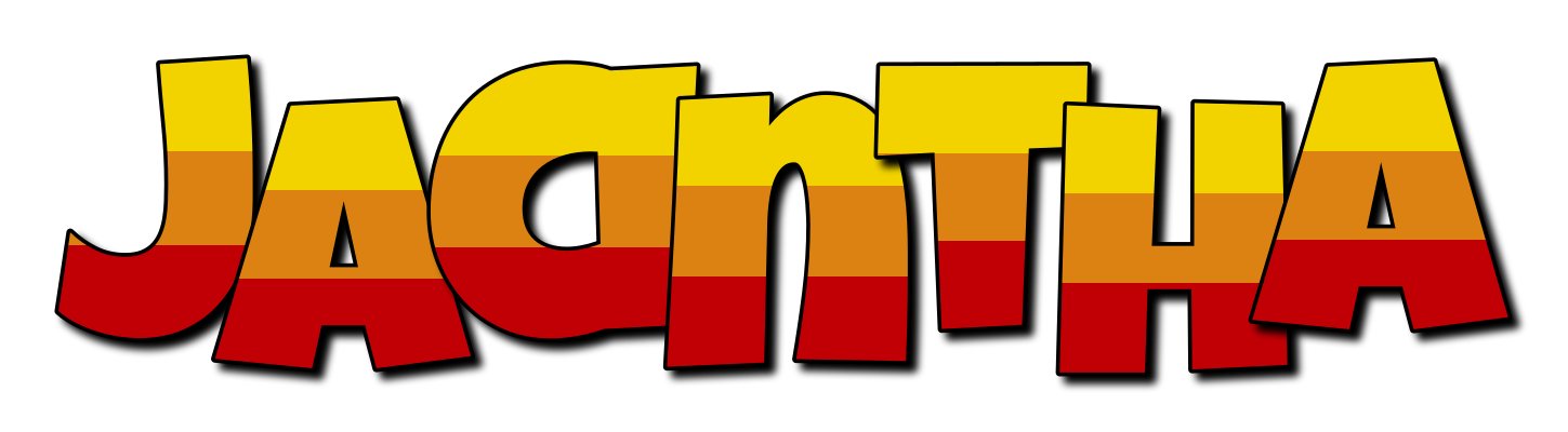 Jacintha jungle logo